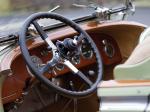Rolls-Royce Phantom I Ascot Tourer by Brewster 1929 года